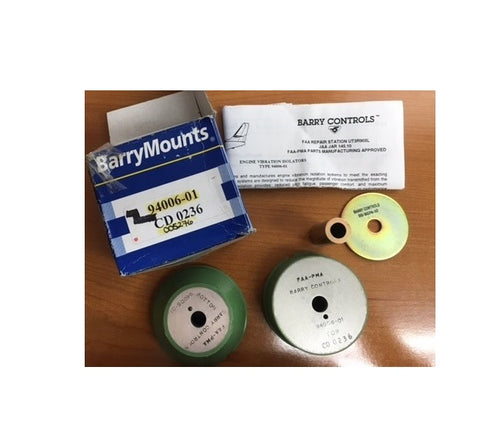94006-01 MOUNT