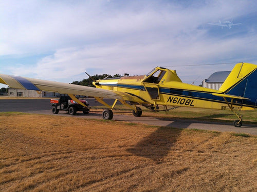 1995 AIR TRACTOR AT-502B