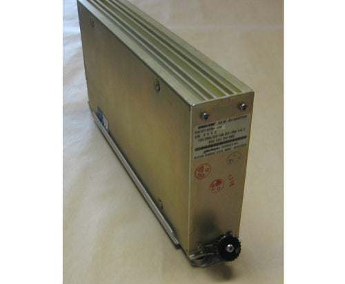 071-01508-0201 KA-90 HSI COURSE ADAPTER WITH RACK