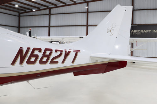 2006 Cessna 400 N682YT | Garmin G1000, GFC700 | ADS-B In/Out, Air Conditioning, Built-In Oxygen