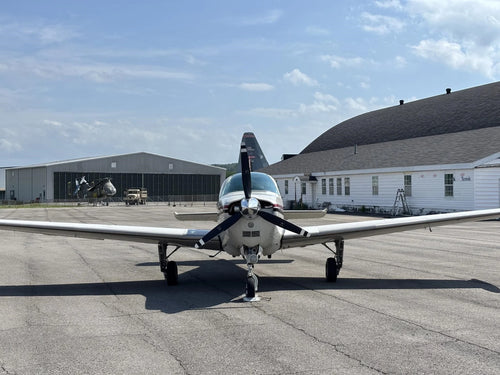 1988 BEECHCRAFT F33A BONANZA N3106D SN/CE-1215 FOR SALE EXCELLENCE WITH GARMIN AVIONICS