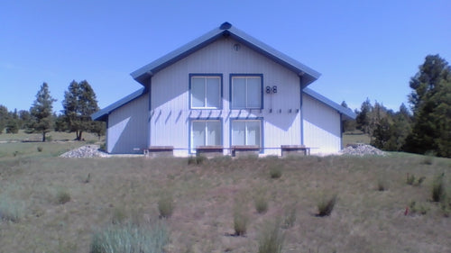 BARN/SHOP/HOUSE AIRSTRIP 20 ACRE RANCHETTE/RETREAT/EQUINE, BUSH PLANE & GRASS HELIPAD