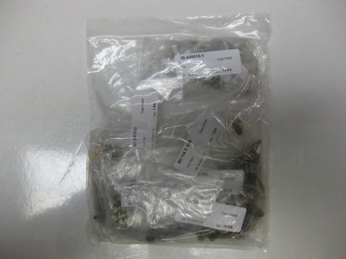 36-4004-7S FRONT SPAR CARRY THRU KIT