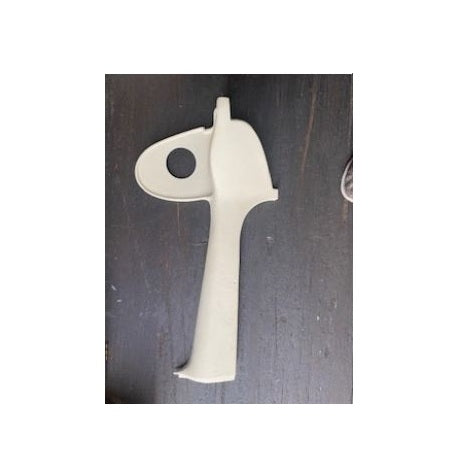 515026-16 SHIELD ASSY, RH DOORPOST