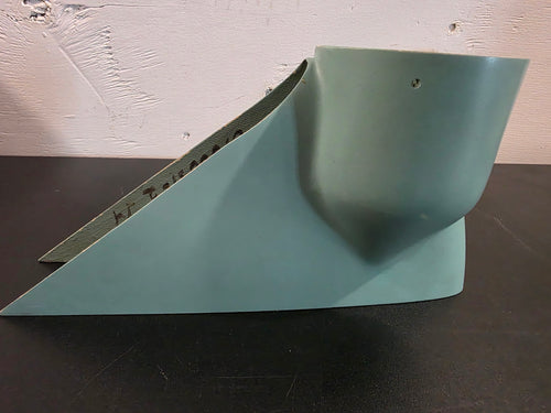 0700031-2 TIP, VERTICAL FIN