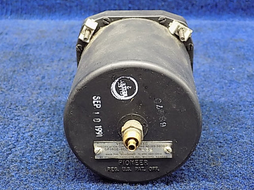 STANDARD PRODUCTS INC - INDICATOR - VERTICAL SPEED ID111436