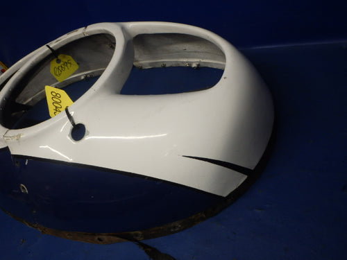 PIPER NOSE COWL COMPLETE ASSY ID80045