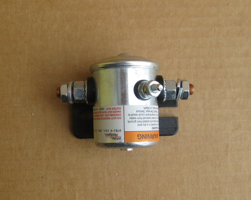 8781-9 BATTERY CONTACTOR 24V