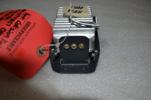 01-0771627-21 LIGHT ASSEMBLY, LED