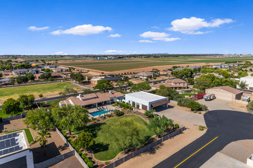 LUXURY AVIATION ESTATE ~ DIRECT TAXIWAY ACCESS ~ PRIVATE AIRPARK