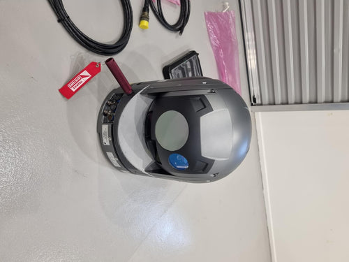 TRAKKA SYSTEMS TC-300-SWIR + TM-100 DISPLAY