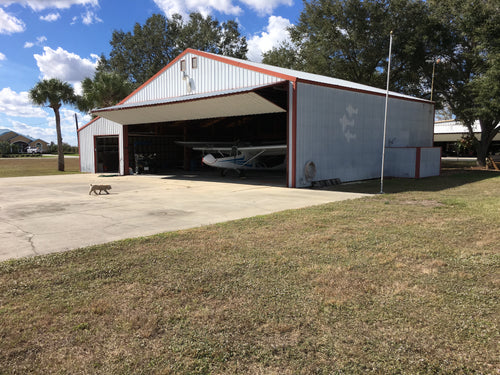 HANGAR