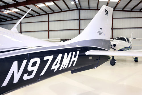 2014 CESSNA T240 TTX