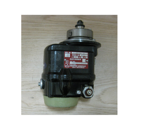 4372 MAGNETO, REPAIRED, OUTRIGHT