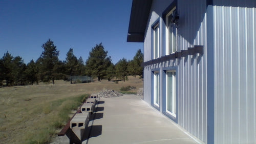 BARN/SHOP/HOUSE AIRSTRIP 20 ACRE RANCHETTE/RETREAT/EQUINE, BUSH PLANE & GRASS HELIPAD
