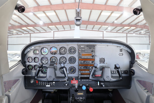 1998 CESSNA 182S SKYLANE N357Z FOR SALE | HIGH USEFUL LOAD, IFR-CAPABLE, 4-PLACE X-COUNTRY AIRCRAFT