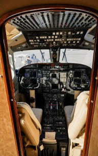 1986 ASTRA 1125 | DUAL GLOBAL GNS-XLS FMS, COLLINS EFIS-85A | TCAS II, EGPWS, SATCOM, RVSM