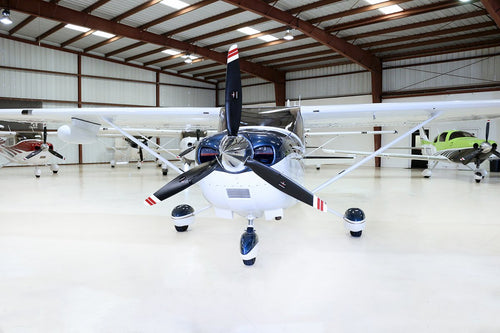 2012 CESSNA T182T TURBO SKYLANE N96GT | GARMIN G1000 WAAS | WX RADAR, SVT, GFC700, BUILT-IN OXYGEN