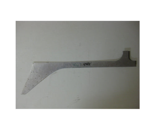 0742115-51 PLATE, RH