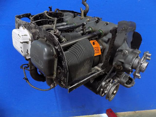 ycoming IO-320-B1A Aircraft Engine | 160 HP | 1,191.76 SMOH | Complete Logs