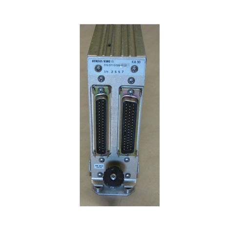 071-01508-0202 COURSE ADAPTER, HSI