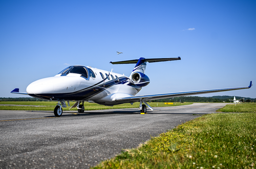 2013 CESSNA CITATION M2 N394GA FOR SALE | GARMIN G3000, WILLIAMS FJ44 TURBOFANS, SINGLE-PILOT