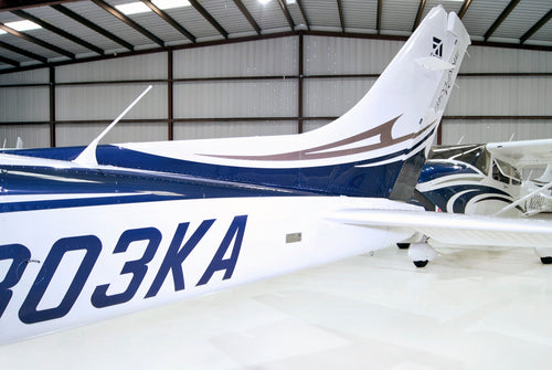 2013 CESSNA T182T SKYLANE