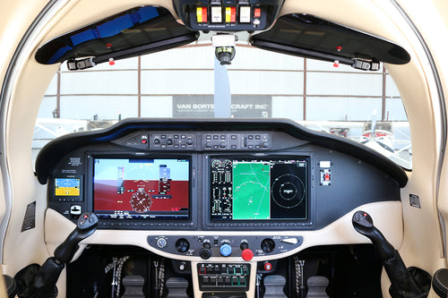 2014 CESSNA T240