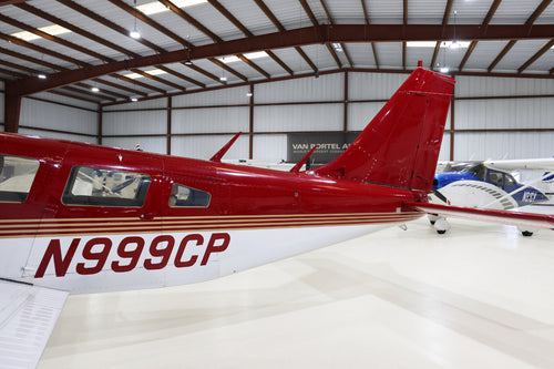 1978 PIPER PA-34-200T SENECA II N999CP | GTN 650 WAAS, GARMIN G5 | ROBERTSON STOL, ADS-B IN/OUT
