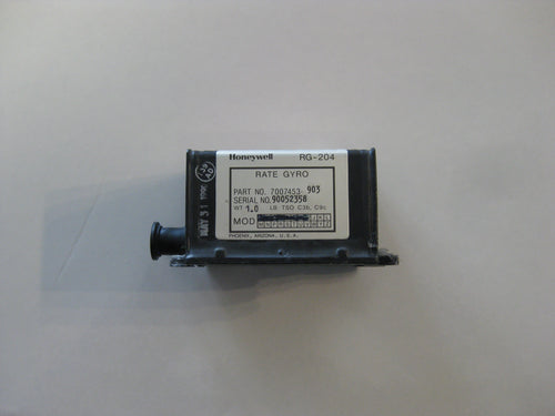 7007453-903 RG-204 RATE GYRO