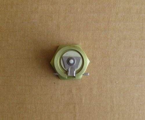 8C190 FUEL VENT CHECK VALVE