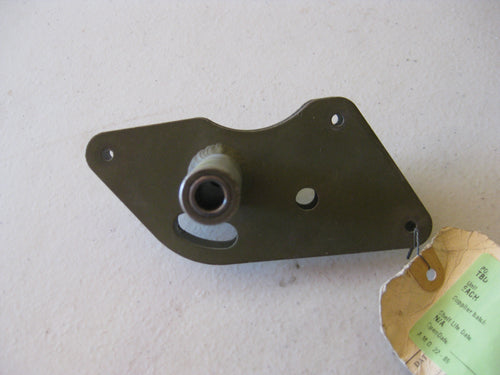 0422430-1 BELLCRANK, LH AILERON