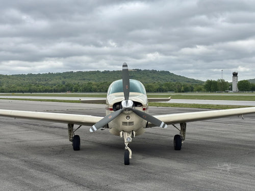 1971 BEECHCRAFT F33 BONANZA N711GS SN/CE-333 QUALITY. BUILT FOR PILOTS WHO LOVE TO FLY