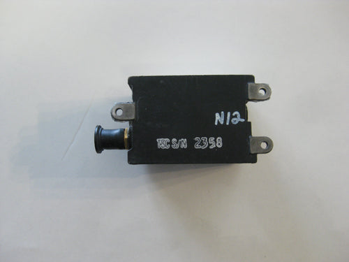 7007453-903 RG-204 RATE GYRO