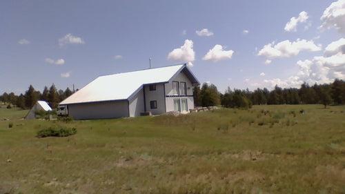 BARN/SHOP/HOUSE AIRSTRIP 20 ACRE RANCHETTE/RETREAT/EQUINE, BUSH PLANE & GRASS HELIPAD