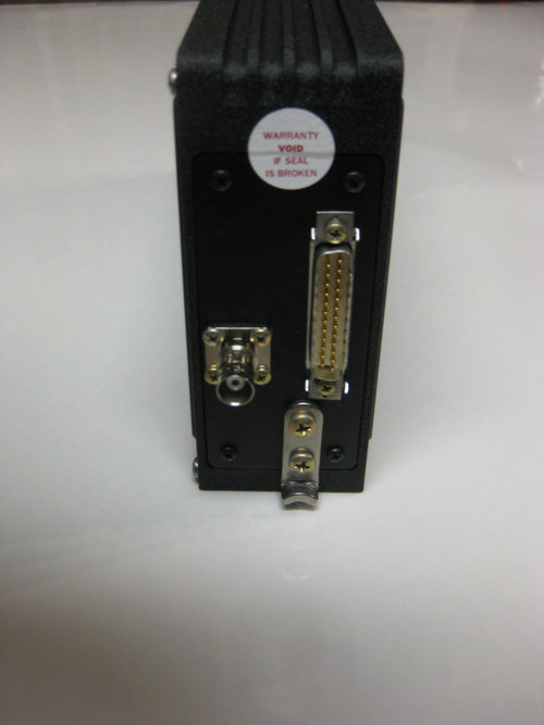 NTX138-062 VHF FM TRANSCEIVER