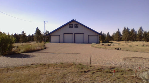 BARN/SHOP/HOUSE AIRSTRIP 20 ACRE RANCHETTE/RETREAT/EQUINE, BUSH PLANE & GRASS HELIPAD