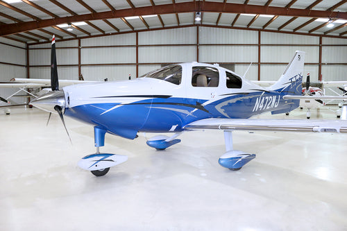 2014 CESSNA T240