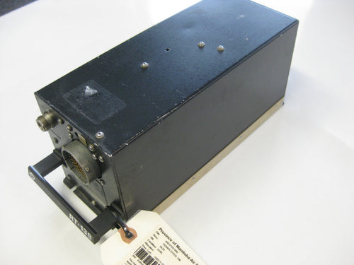 400-0102-000 RT-138 FM TRANSCEIVER