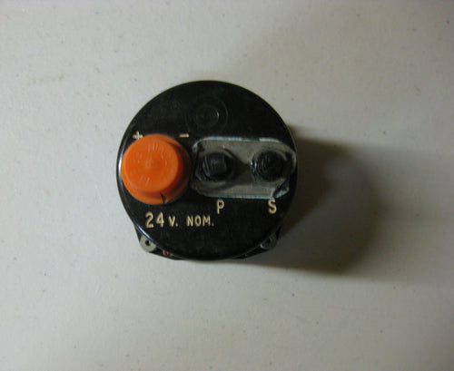 KAB0809W/1 AIRSPEED INDICATOR