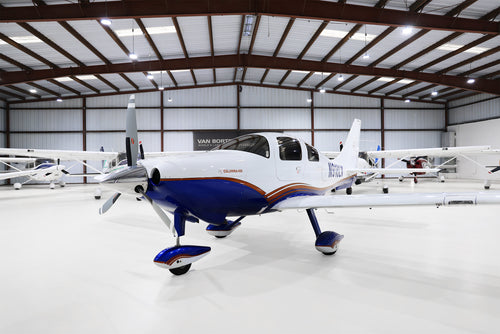2006 CESSNA 400 N918LV | GARMIN G1000, GFC 700 | CLIMATE CONTROL, SPEED BRAKES, BUILT-IN OXYGEN