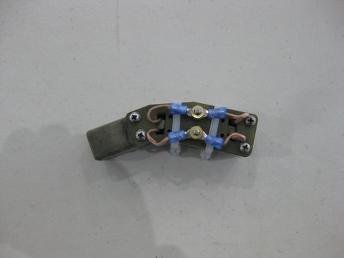 4E3196-1 BRUSH BLOCK