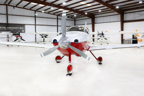 2006 CESSNA 350
