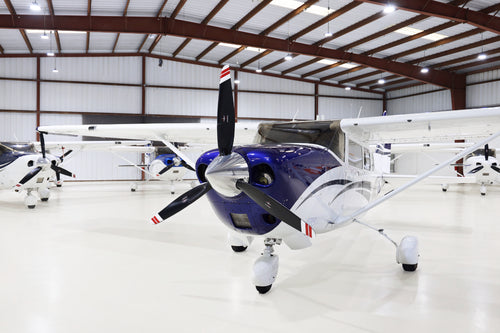 2019 CESSNA T206H STATIONAIR HD N317MS | GARMIN G1000 NXI | FLIGHT STREAM 510, SVT, IRIDIUM CONNEXT