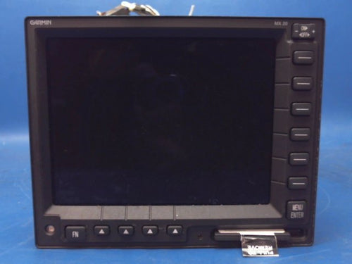 GARMIN APOLLO MX20 ID66110