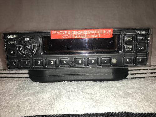 FULL GARMIN SUITE REMOVED WORKING