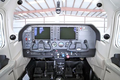 2013 CESSNA T182T SKYLANE