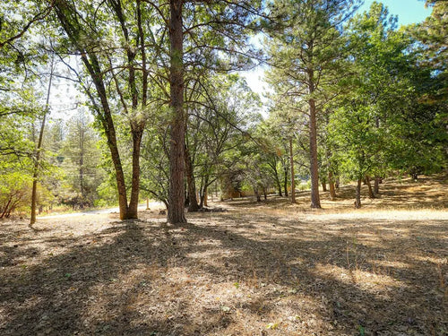 NorCal 1-Acre Aviation Parcel | Space for 50' x 50' Hangar | Alta Sierra Skypark | Grass Valley, California