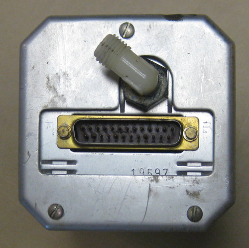 AR-500 ALTITUDE REPORTER