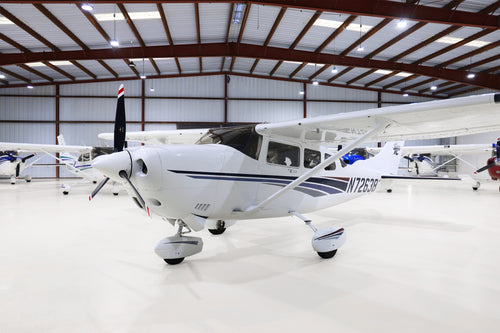 1999 Cessna T206H Turbo Stationair N72638 | Garmin GTN 750Xi, GI 275 | GFC 500, ADS-B In/Out, Float Kit